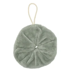 BB&Co                    Fleur de douche enfant    Vert de gris
