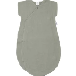 BB&Co                    Gigoteuse d'été forme kimono double gaze    Mixte            0-6 mois