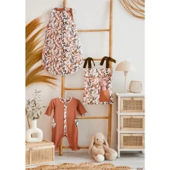 BB&Co Gigoteuse ouatinée Mixte 0-6 mois