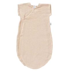 BB&Co                    Gigoteuse été kimono Mix&Match    Biscuit            6-18 mois