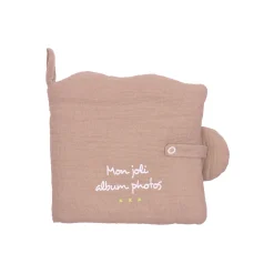 BB&Co                    Livre album photos gaze    Mocha