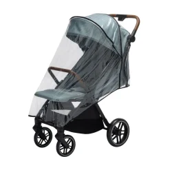 Bébé Confort                    Poussette Indra    Mineral Blue