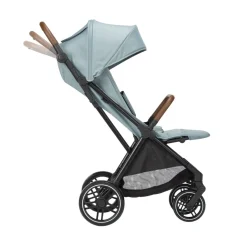 Bébé Confort                    Poussette Indra    Mineral Blue