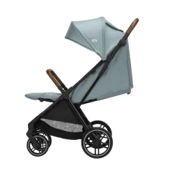 Bébé Confort                    Poussette Indra    Mineral Blue