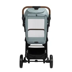 Bébé Confort                    Poussette Indra    Mineral Blue