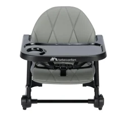 Bébé Confort Réhausseur chaise Moly Mineral gray