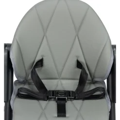 Bébé Confort                    Réhausseur chaise Moly    Mineral gray