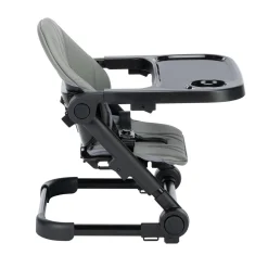 Bébé Confort                    Réhausseur chaise Moly    Mineral gray