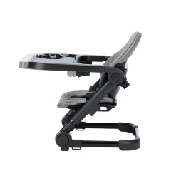 Bébé Confort                    Réhausseur chaise Moly    Mineral gray