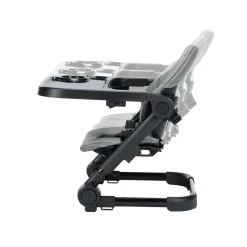 Bébé Confort                    Réhausseur chaise Moly    Mineral gray