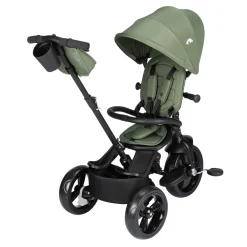 Bébé Confort Tricycle Windy BBC Mineral green