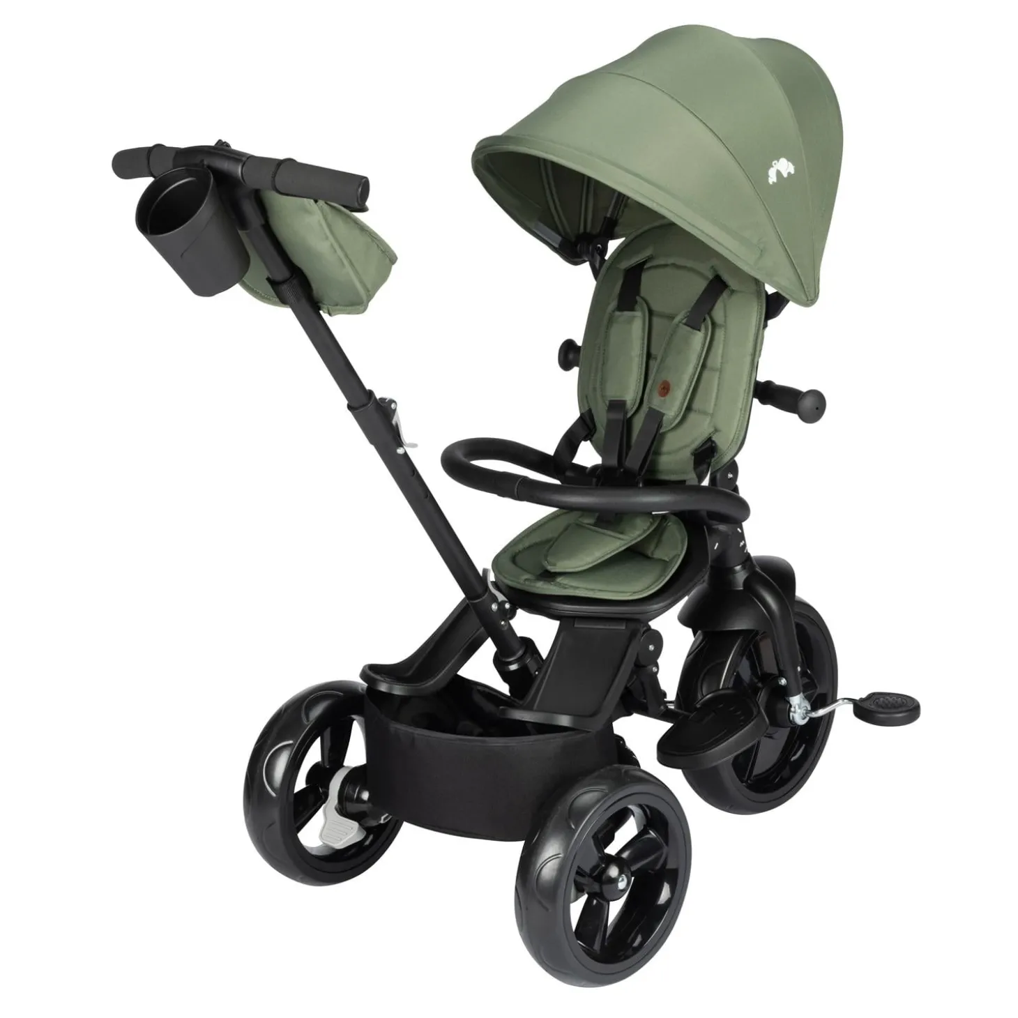 Bébé Confort Tricycle Windy BBC Mineral green
