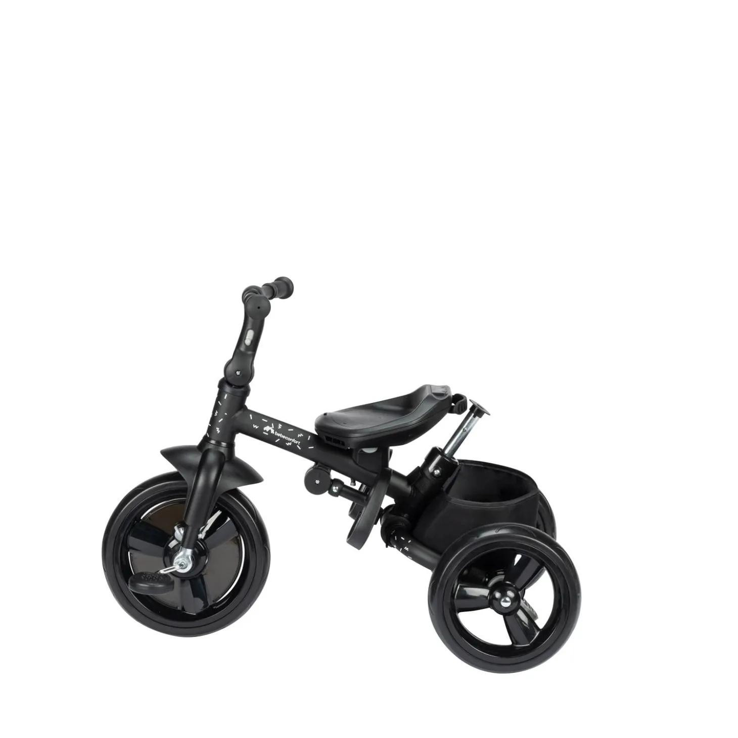 Bébé Confort Tricycle Windy BBC Mineral green
