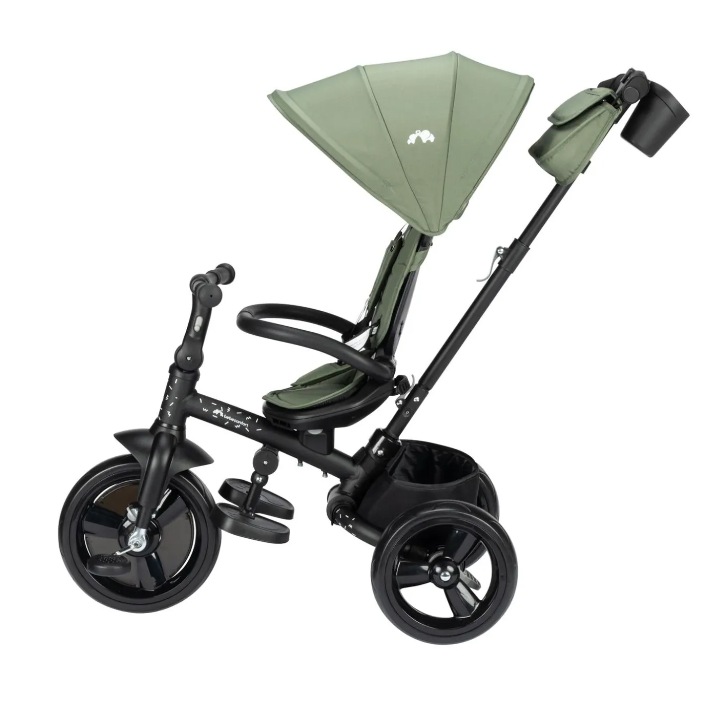 Bébé Confort Tricycle Windy BBC Mineral green