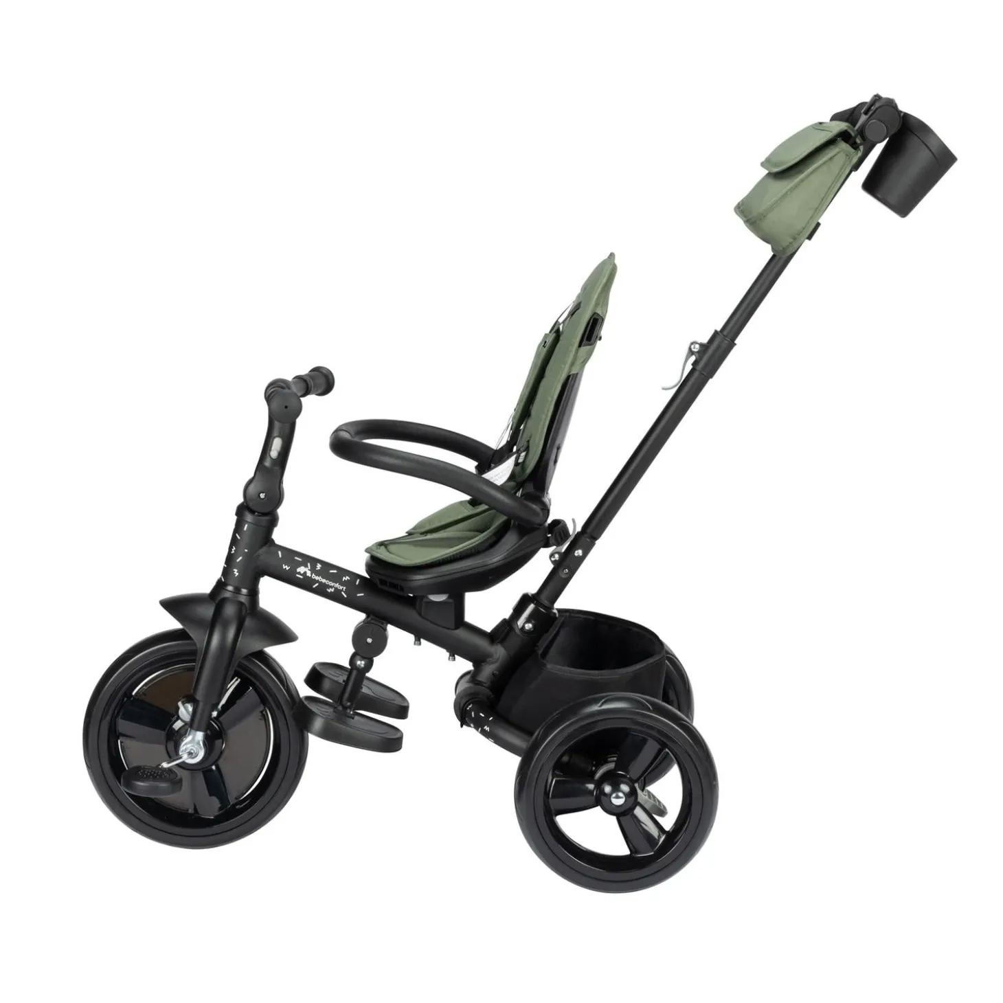 Bébé Confort Tricycle Windy BBC Mineral green