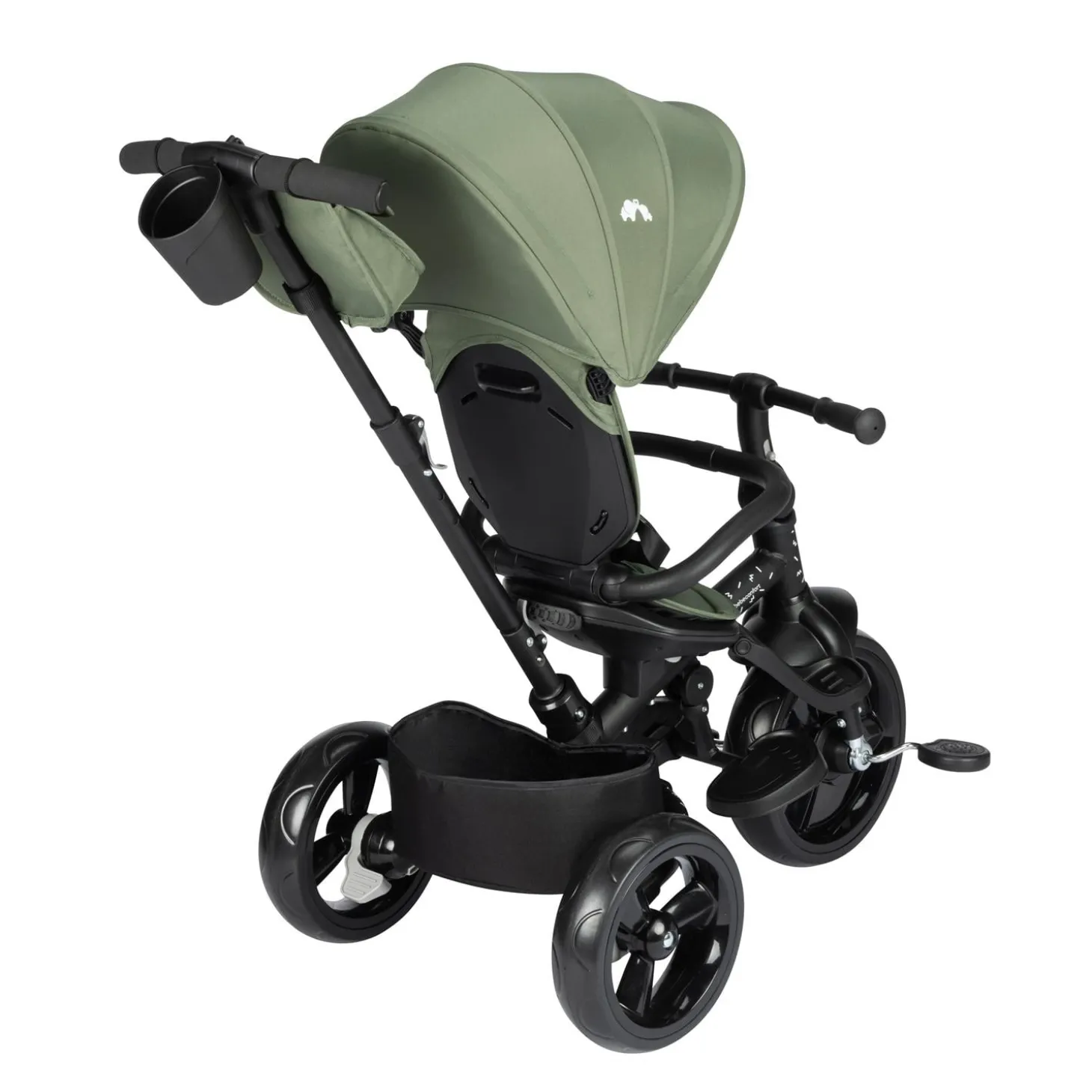 Bébé Confort Tricycle Windy BBC Mineral green
