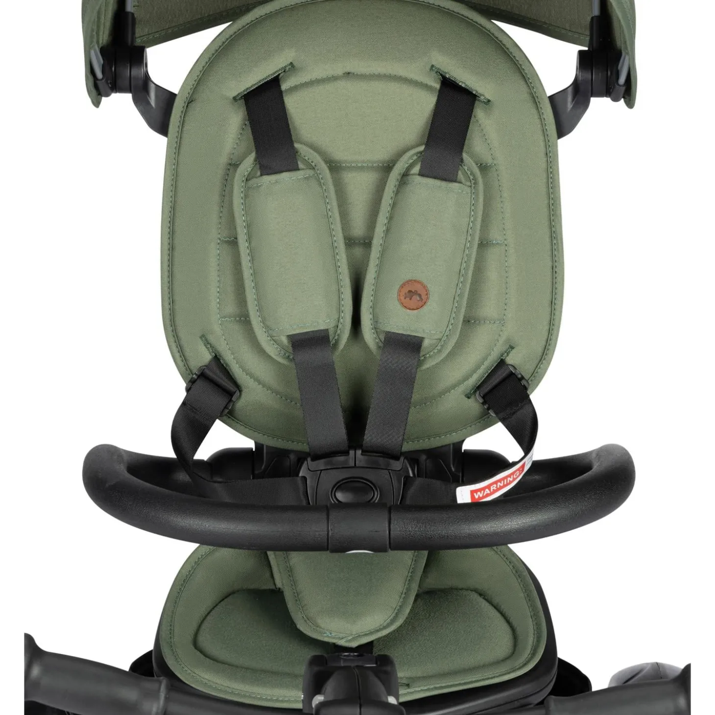 Bébé Confort Tricycle Windy BBC Mineral green