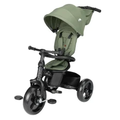 Bébé Confort Tricycle Windy BBC Mineral green