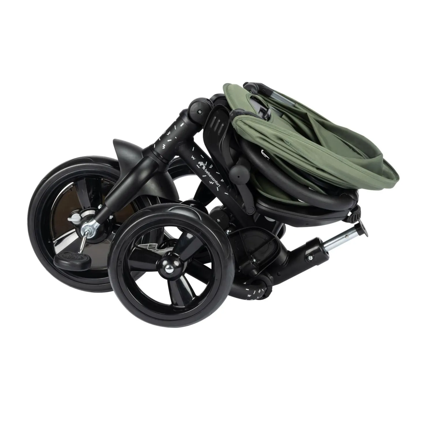 Bébé Confort Tricycle Windy BBC Mineral green