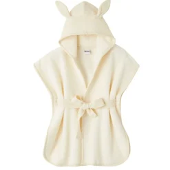 BB&Co                    Peignoir bambou    Mousse De Lait