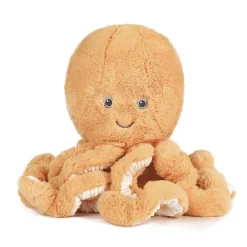BB&Co                    Peluche poulpe    Gold            38 cm