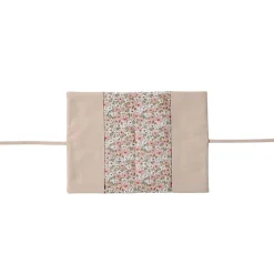 BB&Co Protège carnet de santé Afternoon Tea Liberty/ Biscuit