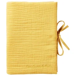 BB&Co Protège carnet de santé - Mix&Match Ocre