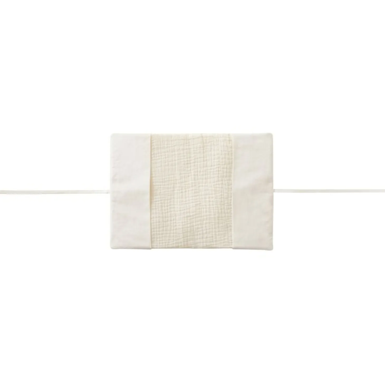 BB&Co Protège carnet de santé - Mix&Match Mousse De Lait