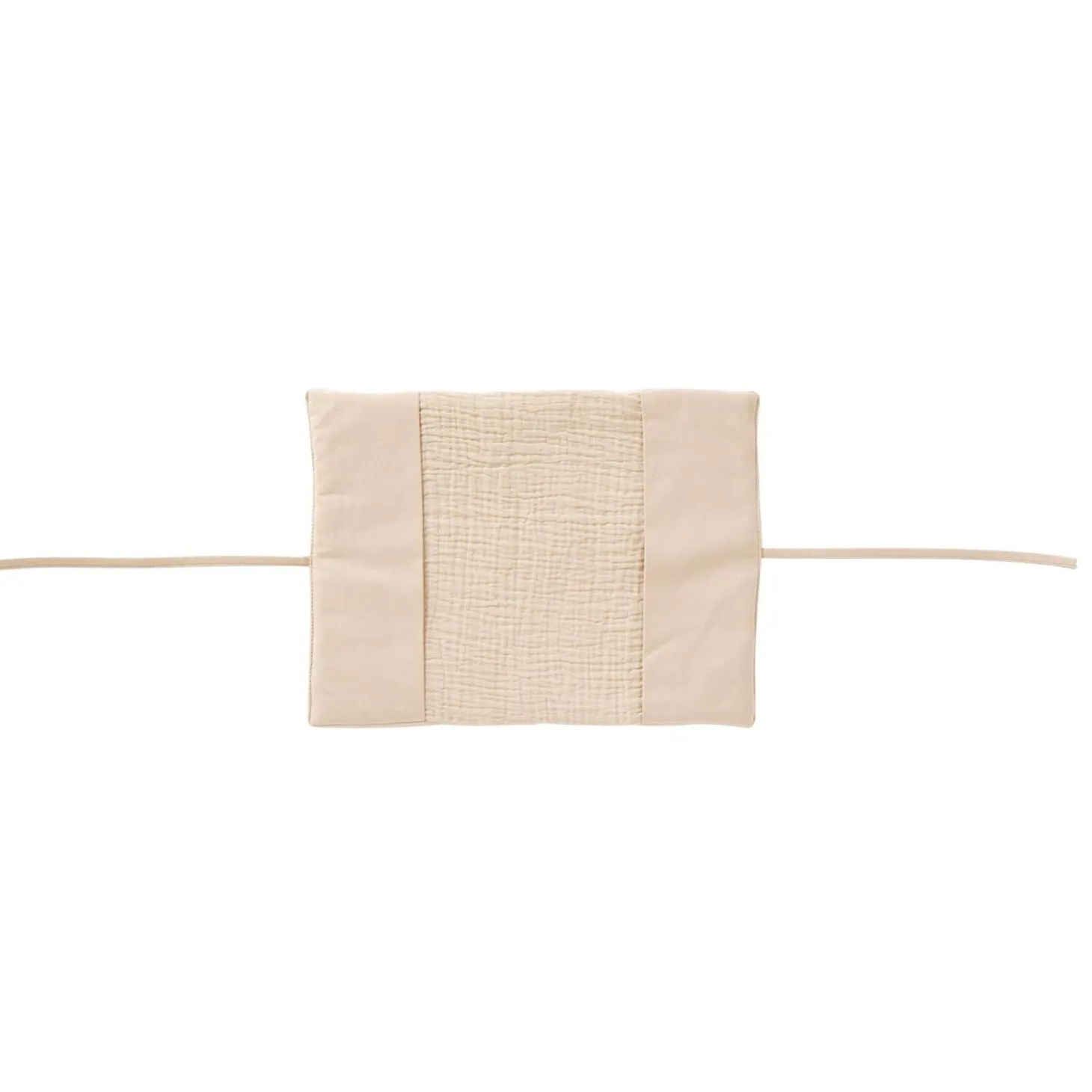 BB&Co Protège cartnet de santé Mix & Match Biscuit