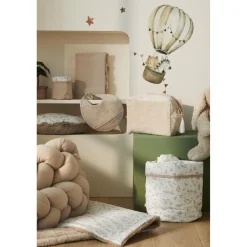 BB&Co                    Protège cartnet de santé Mix & Match    Biscuit