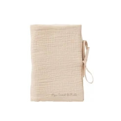 BB&Co Protège cartnet de santé Mix & Match Biscuit