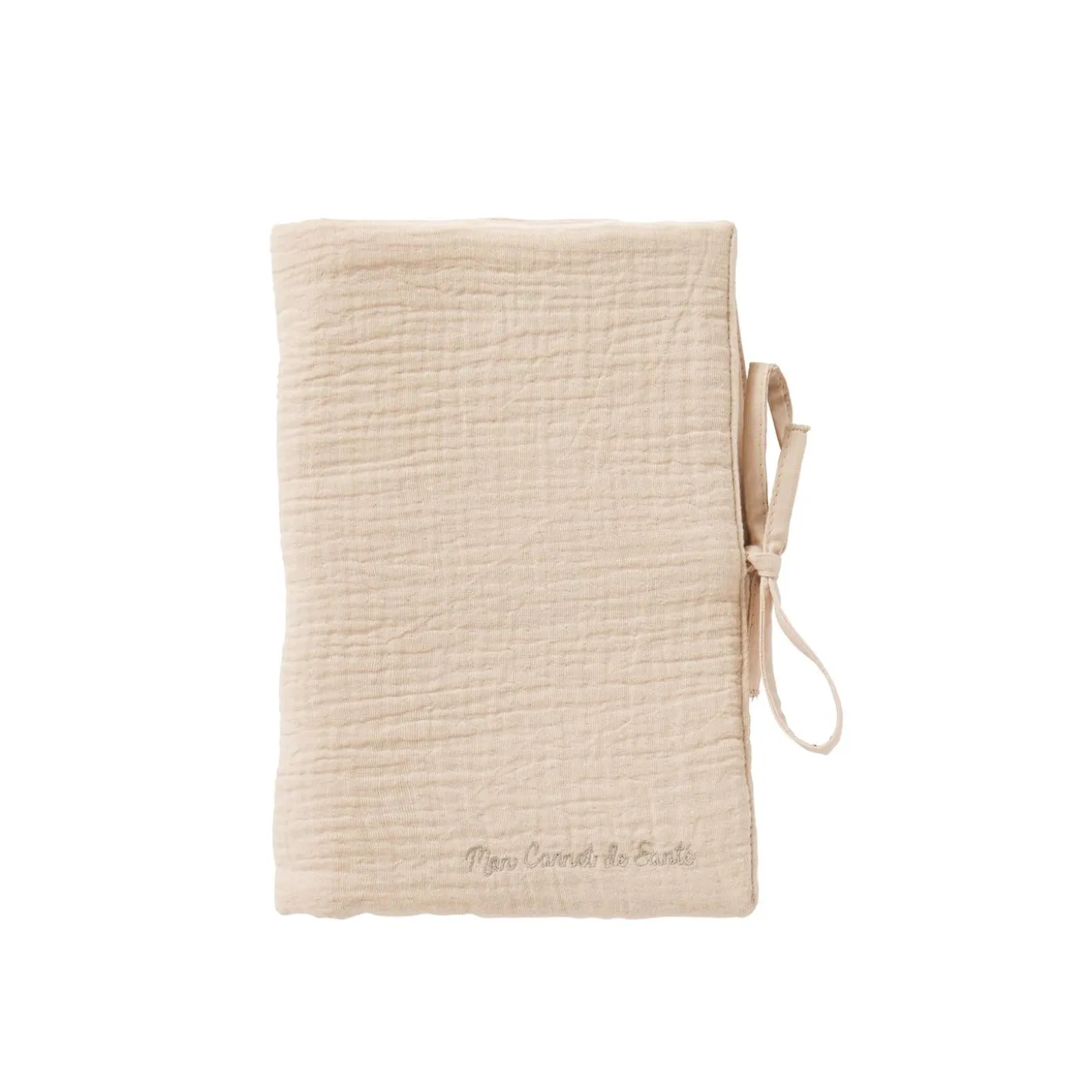 BB&Co Protège cartnet de santé Mix & Match Biscuit