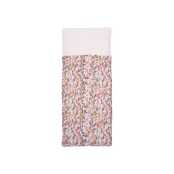 BB&Co                    Sac de couchage enfant pliable feuillages    Feuillages            50 x 120 cm