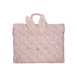 BB&Co Sac de couchage enfant pliable & nomade liberty Liberty 50 x 120 cm