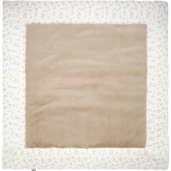 BB&Co                    Tapis de jeu /fond de parc Daydream    100x100 cm
