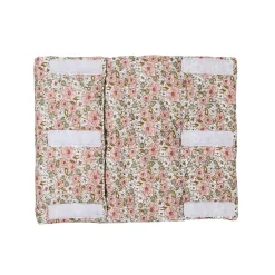 BB&Co                    Tour de lit modulable    Afternoon Tea Liberty/ Biscuit