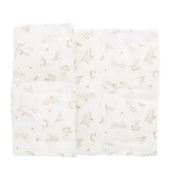 BB&Co                    Tour de lit modulable Daydream