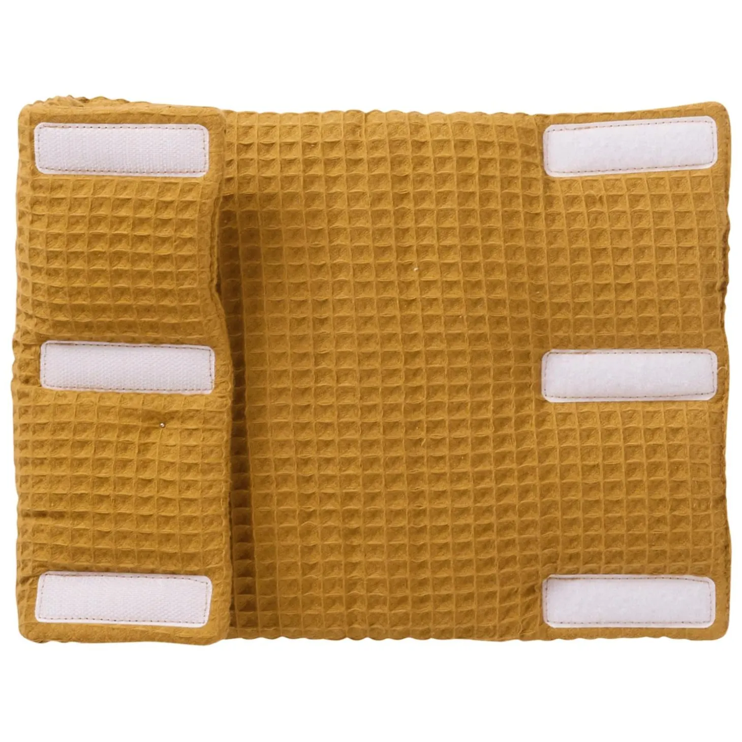 BB&Co Tour de lit modulable Mix&Match Havane