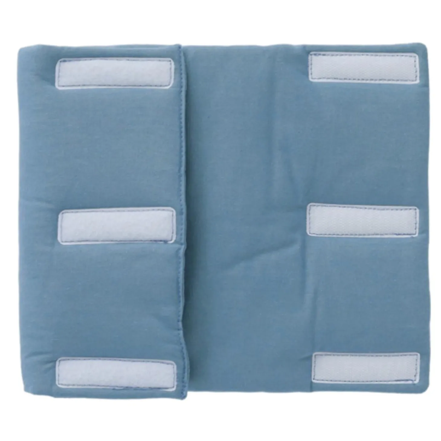 BB&Co Tour de lit modulable Mix&Match Pierre Bleue