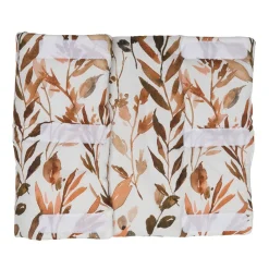 BB&Co                    Tour de lit modulable & respirant    Caramel Forest