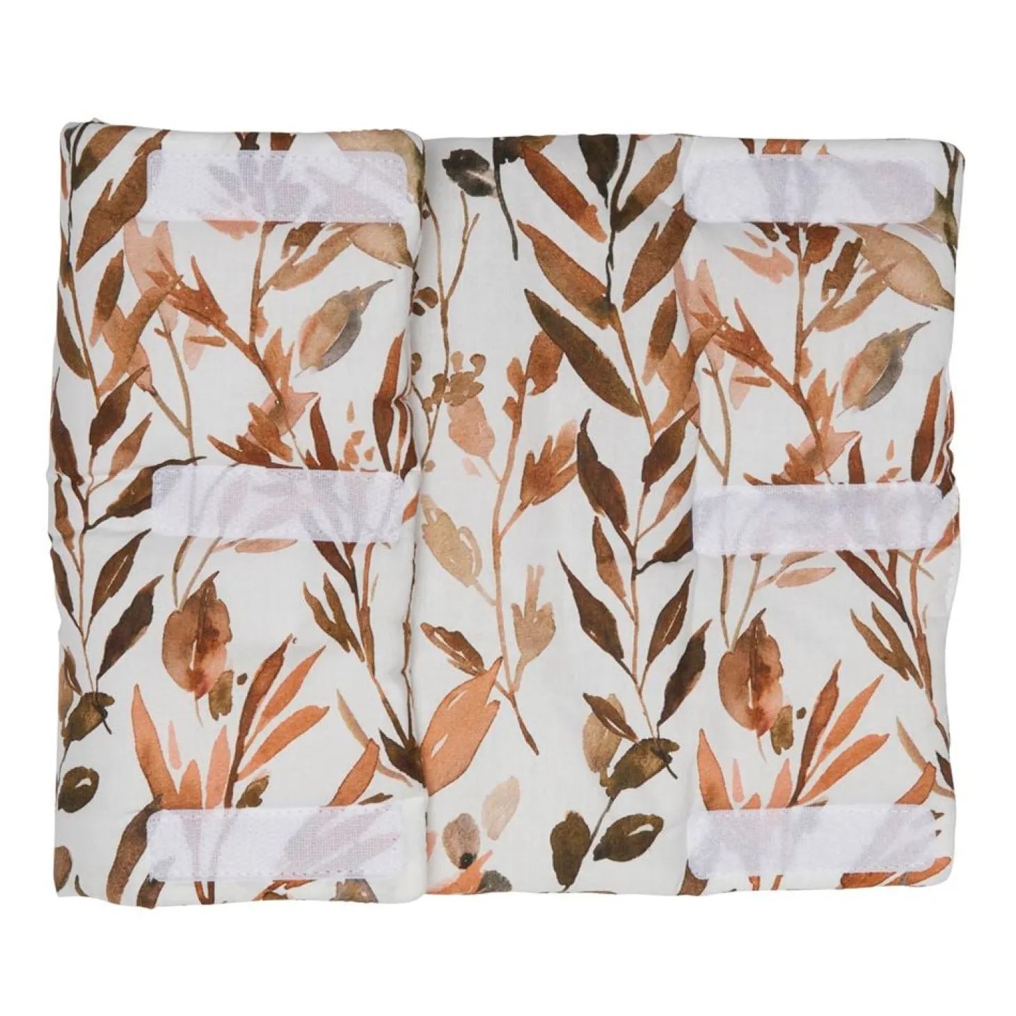 BB&Co Tour de lit modulable & respirant Caramel Forest