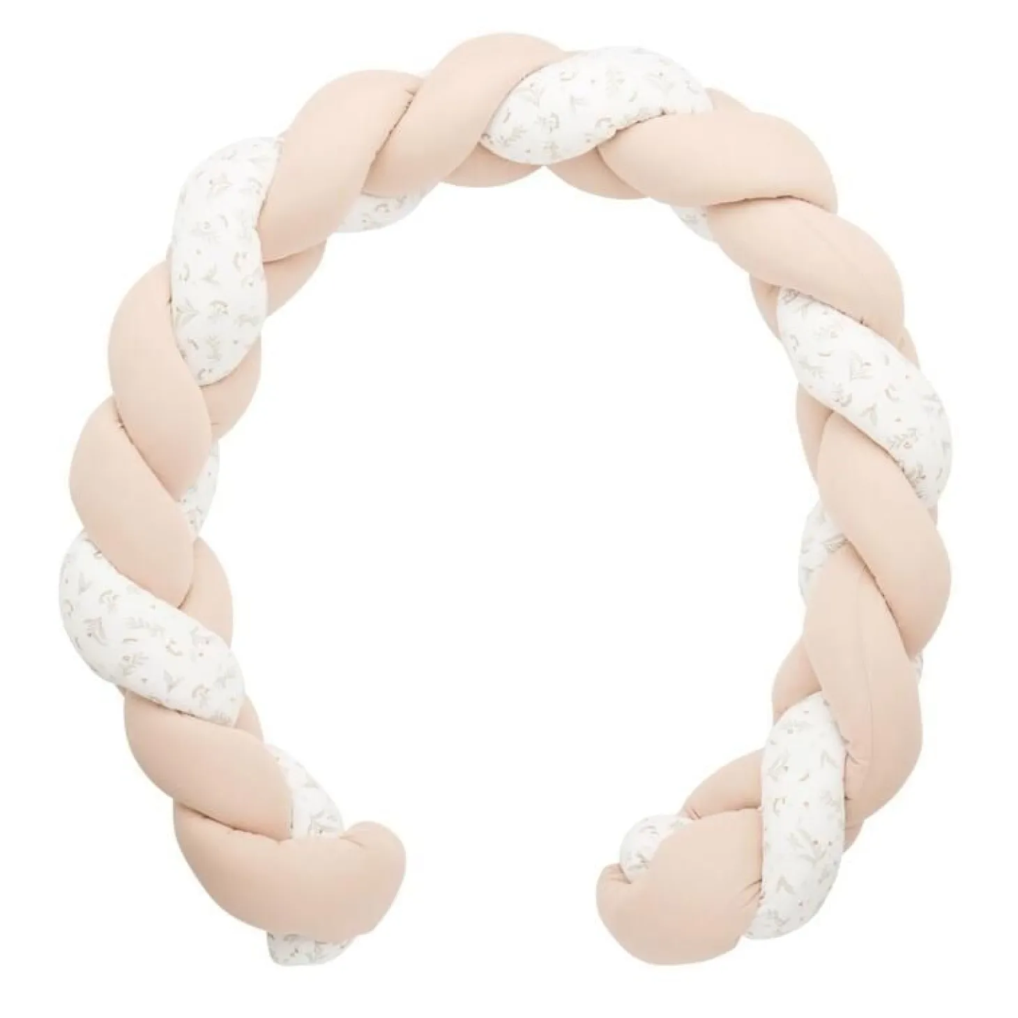 BB&Co Tresse décorative Daydream 200 cm