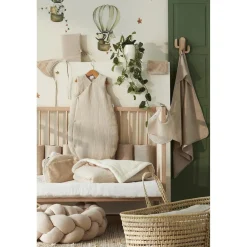 BB&Co                    Tresse décorative Mix&Match    Biscuit            200 cm
