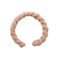 BB&Co                    Tresse décorative ouatinée Mix&Match    Mocha            200 cm