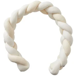 BB&Co                    Tresse décorative ouatinée Mix&Match    Mousse De Lait            200 cm
