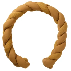 BB&Co                    Tresse décorative ouatinée Mix&Match    Havane            200 cm