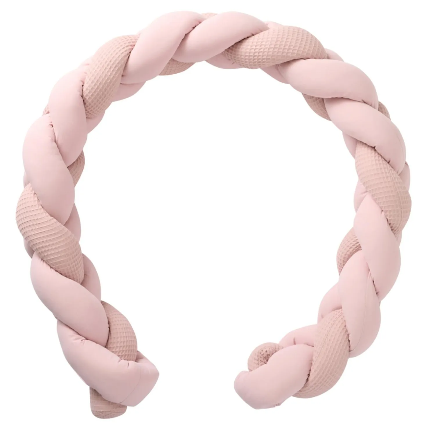 BB&Co Tresse décorative ouatinée Mix&Match Pétale 200 cm