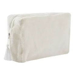 BB&Co                    Trousse de toilette bambou    Mousse De Lait