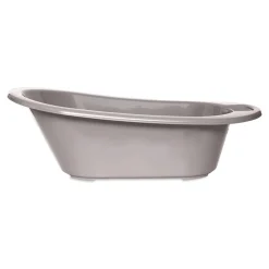 Bébéjou Baignoire cliquez pour bébé Chalk brown