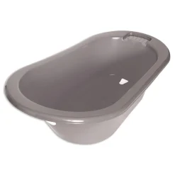 Bébéjou                    Baignoire cliquez pour bébé    Chalk brown